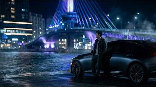 Download lagu WRAP KEVIN -   (English Ver.) | Satin Black Noir mp3