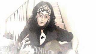 Blues version of Victoria by Abney Park from AEther Shanties