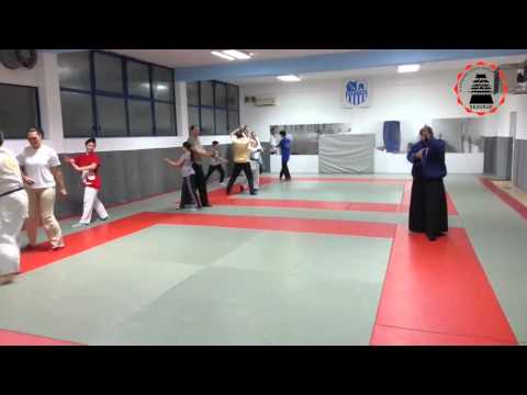 Klub borilackih vestina Ronin