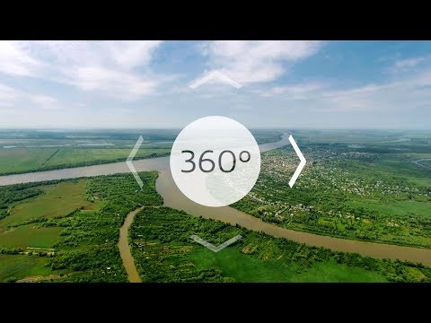 Вилкове. Моя країна 360