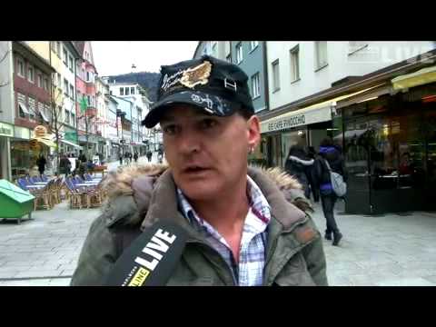 Umfrage: `Ihre Meinung zu den Strafen für Sexualstraftäter?`