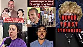 SCARY TRUE CRIME AND MOST DISTURBING CASES , SCARY FACTS THAT WOULD KEEP YOU UP ALL NIGHT