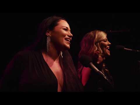 Sabrina Monique || Michael Jackson & CeCe Peniston Mashup X LOVE FINALLY FELT SO GOOD*