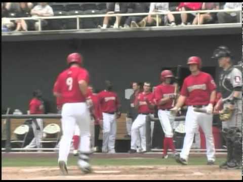 Senators Game Highlights 04/28/2011