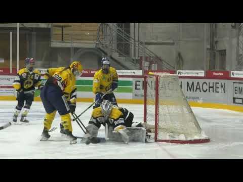 Lia Rubin - SC Langenthal vs. HC Davos PFWL 2024/25