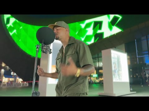 J$MOOVE "DREAMZ" THE BAR-CLAYS SERIES SEASON 2 PERFORMANCE Presented By King Pryce