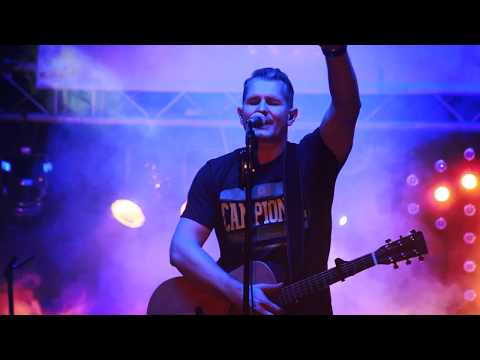 Decean - Doamne Tu salvezi (live)