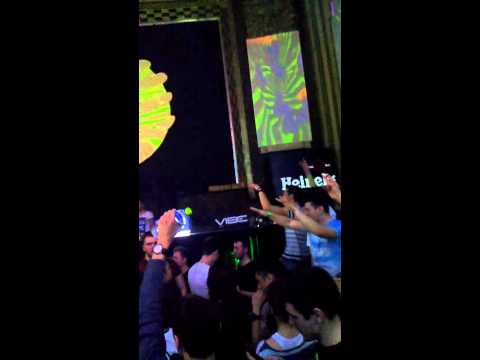 Legendary with JOHN DIGWEED/Mahony @ Kristal Club(2)