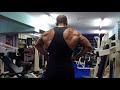 31-7-2018 back day posing