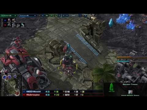 Siege Warfare - ICYFAR - G1 The PiG Daily #154