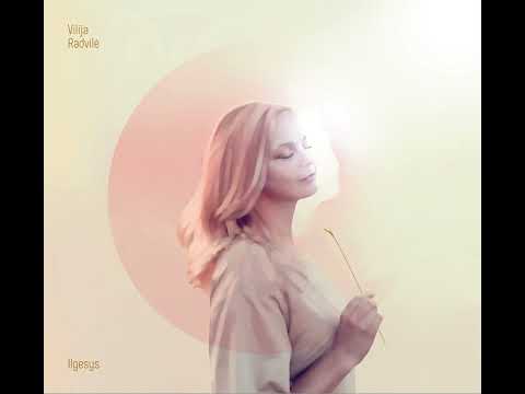 Vilija Radvilė -  Meilės saikas ( su Virginija Pievos)