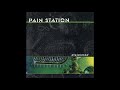 Pain Station - Flatline