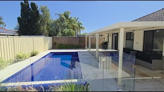 Video overview for 9 Iandra Loop, Carramar  WA  6031