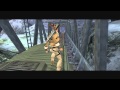 Tomb Raider 7 2006 Legend Cutscene 52 Runaway Train