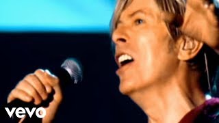 David Bowie - Heroes (A Reality Tour)