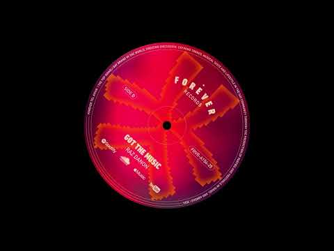 Raz Danon - Got the Music