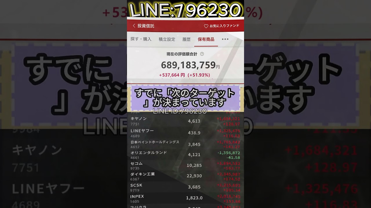 YouTubeサムネイル
