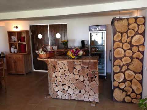 Ferma Scoala Cornatel - Cornatel, comuna Rosia - Romania