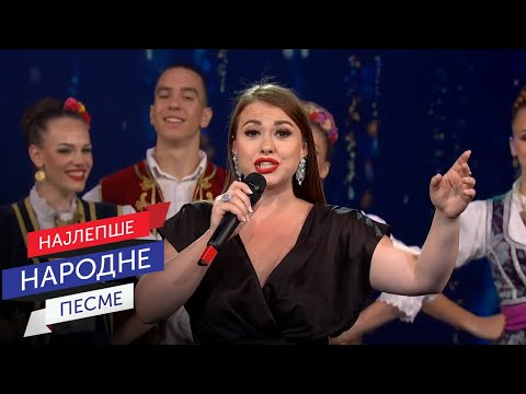 Kupila mi nana – Zorana Iđuški