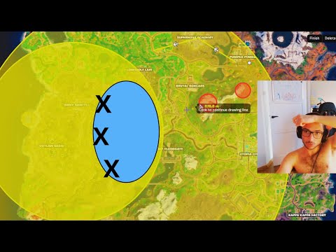 How to qual LAST CHANCE QUALIFIER (20 lessons)