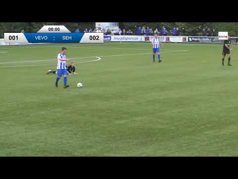 Derby VEVO-SEH 25 september 2021