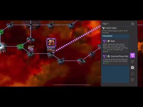 Dr Octopus is Best Power Gain Counter