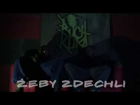 Buch Klika - Żeby zdechli (Prod. Tommy Karasino)