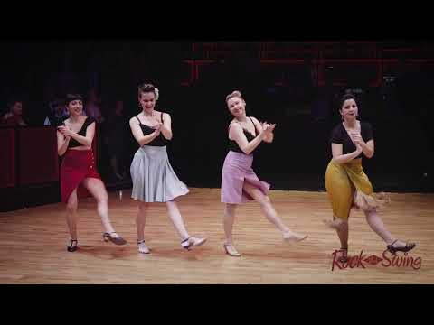 RTSF 2023 – Natasha, Alba, Margaux, Fancy – Jamboree Ball (Sunday)