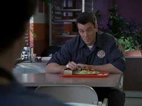 Scrubs 2x18 scene