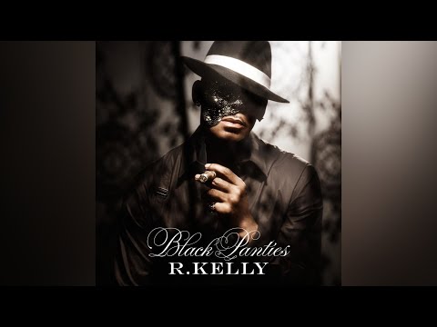 R. Kelly - Legs Shakin’