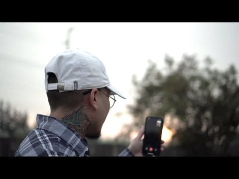 MarquesAngel - Energy (Music Video)