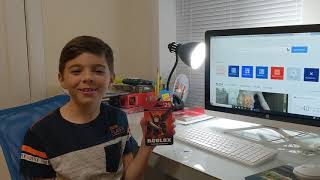 How To Redeem A Roblox Game Card