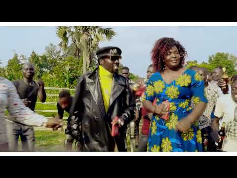 Lucky Bosmic Otim - Mok Tami (Official Video)
