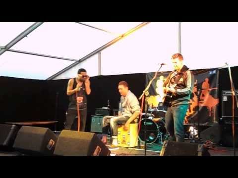 De'Vide - my girl ferryfest 2013