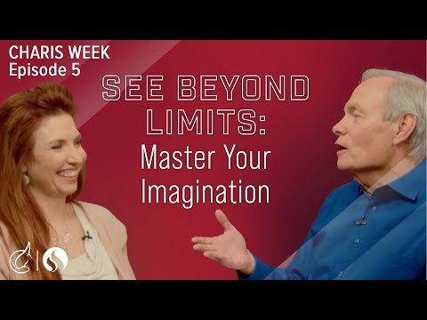 Charis Week - Episode 5