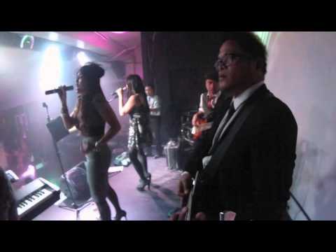 Jessie J's 'Nobody's Perfect'