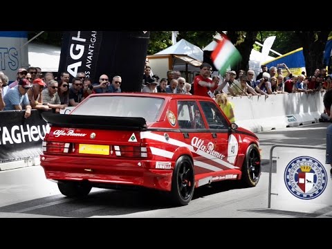 Vernasca Silver Flag [1/2]  Full Sound + HD