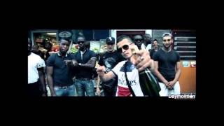 Hayce lemsi Medley 2013