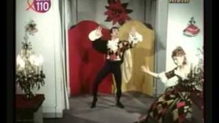 Christophe les Marionettes