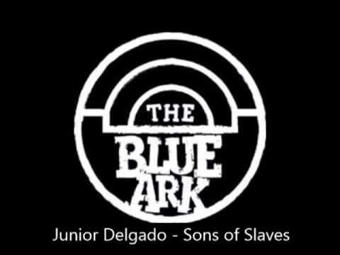 Junior Delgado - Sons of Slaves