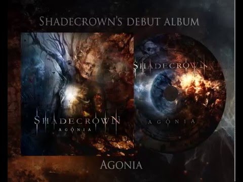 Shadecrown - Walk Through Hell (Lyric Video)