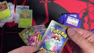 【ポケカ】駿河屋3000円オリパ15口ラストワンハイエナ
