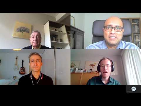 The great wealth tax debate | Money Marketing
