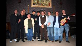 Lee Thompson Radio 26.02.13 Part 3 - Camden Cowboys