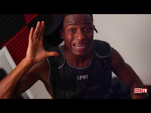 Mike Da'Kidd - Messed Up (Official Video Visual)(CCB Music Group Ministry)