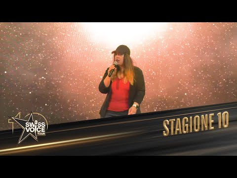 Marilyn - Swiss Voice Tour 2025, Mercato Resega