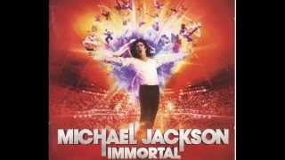 Michael Jackson - Workin&#39; Day and Night [Immortal Version]