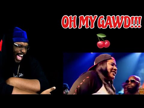 JAZ THE RAPPER VS O'FFICIAL REACTION |  O'FFICIAL's 1st ROUND #battlerap #reaction