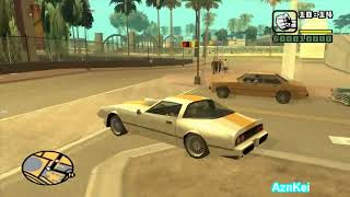 Download lagu GTA San Andreas DYOM: [69Cent] Northside Vagos Leaders (part5) (720p) mp3