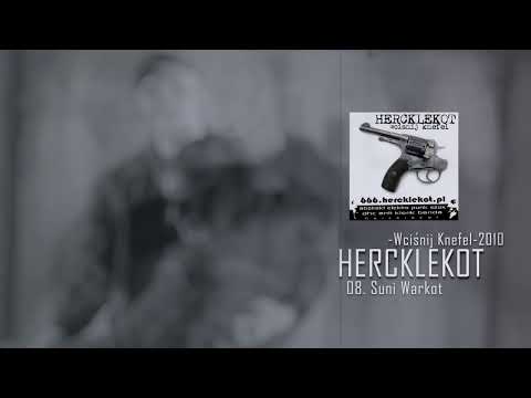 08. SUNI WARKOT - HERCKLEKOT -  WCIŚNIJ KNEFEL